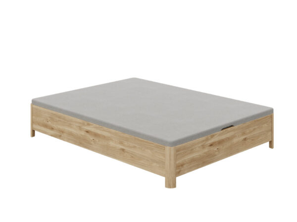 CANAPÉ ABATIBLE PATA ALTA 30MM