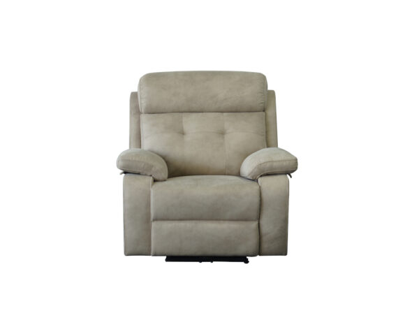 SILLÓN RELAX ELÉCTRICO 105CM LEO