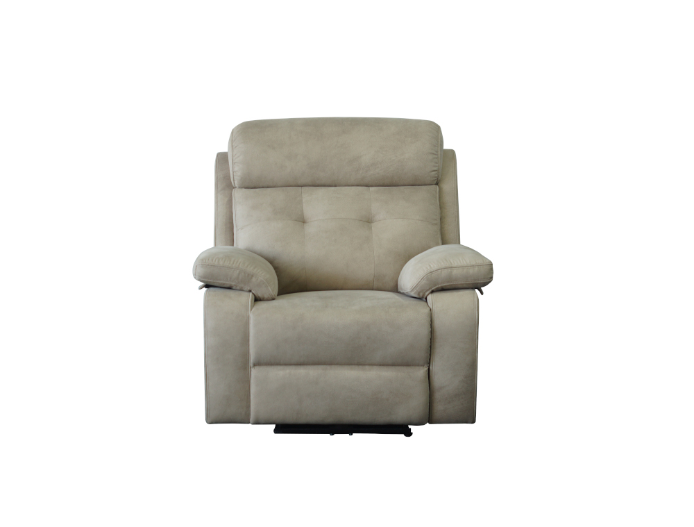 SILLÓN RELAX ELÉCTRICO 105CM LEO
