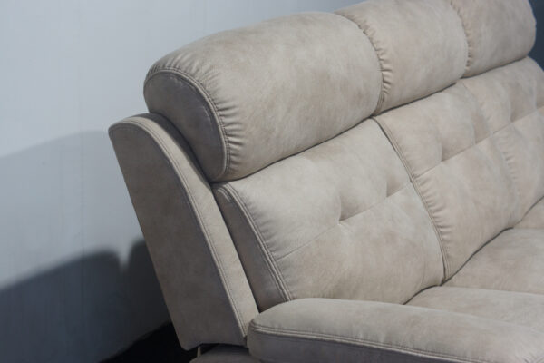 SILLÓN RELAX ELÉCTRICO 105CM LEO - Imagen 5