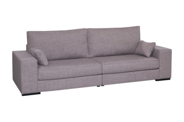 SOFÁ MODULAR FIJO MEGAN