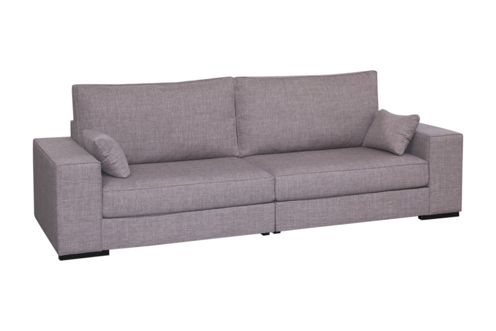 SOFÁ MODULAR FIJO MEGAN