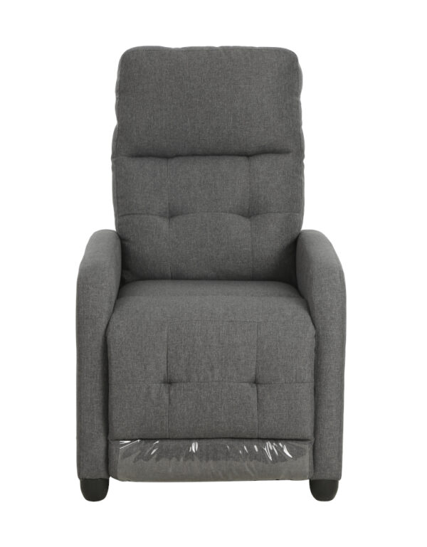 SILLÓN RELAX PUSH BACK YULEN - Imagen 3