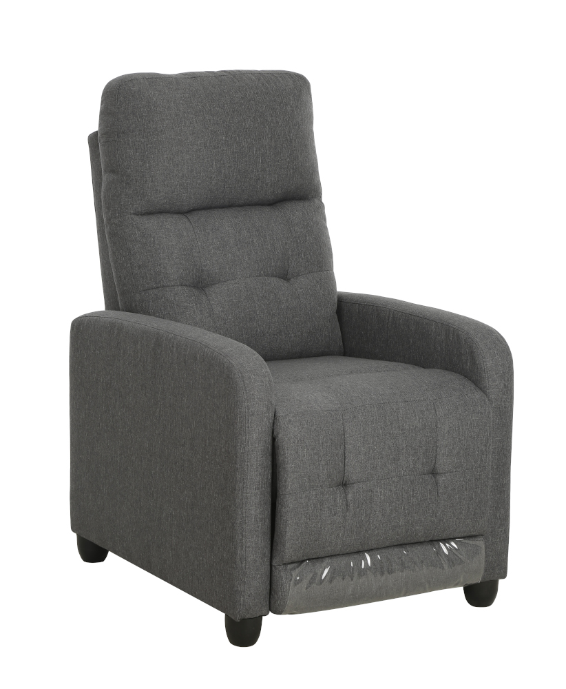 SILLÓN RELAX PUSH BACK YULEN