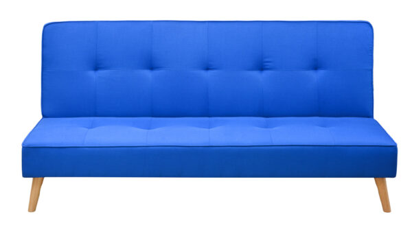 SOFÁ CAMA CLICK CLACK 188CM LARA - Imagen 5