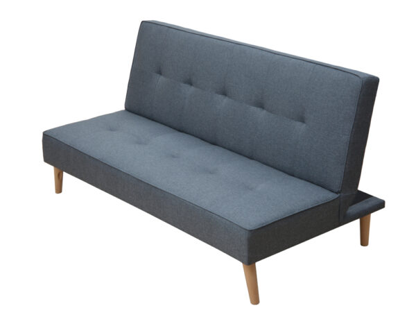 SOFÁ CAMA CLICK CLACK 188CM LARA