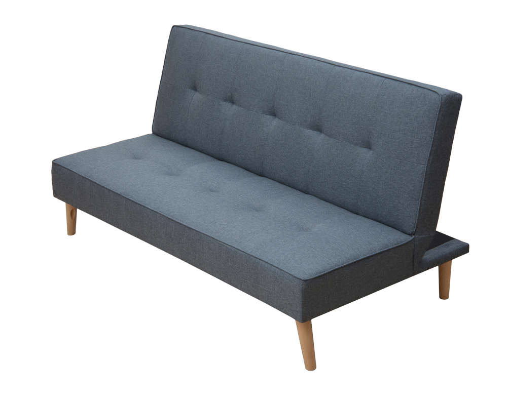 SOFÁ CAMA CLICK CLACK 188CM LARA