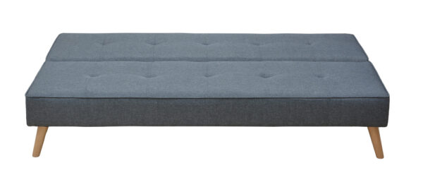 SOFÁ CAMA CLICK CLACK 188CM LARA - Imagen 3